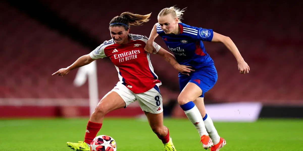 Real Madrid (F) vs Arsenal (F) <br> Liga Campionilor (F) <br>18 Martie 2025