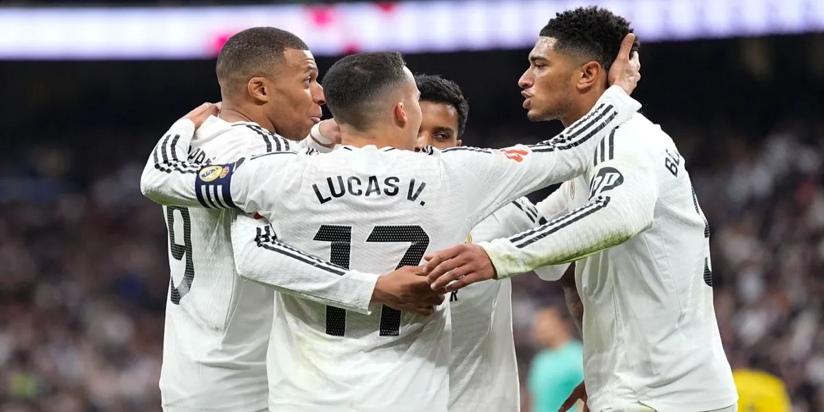 Real Madrid vs RB Salzburg <br>Liga Campionilor <br>22 Ianuarie 2025