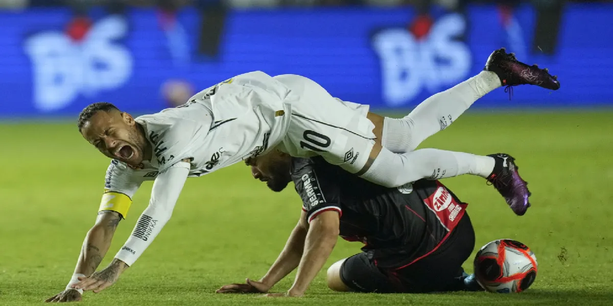 Santos vs Botafogo <br>Brazilia - Serie A <br>01 Iunie 2025
