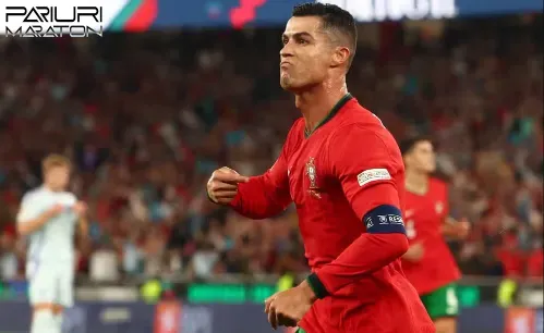 Scotia vs Portugalia <br>Liga Natiunilor A <br>15 Octombrie 2024
