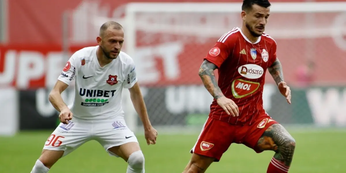 Sepsi vs Hermannstadt <br>Romania - SuperLiga <br>28 Martie 2025