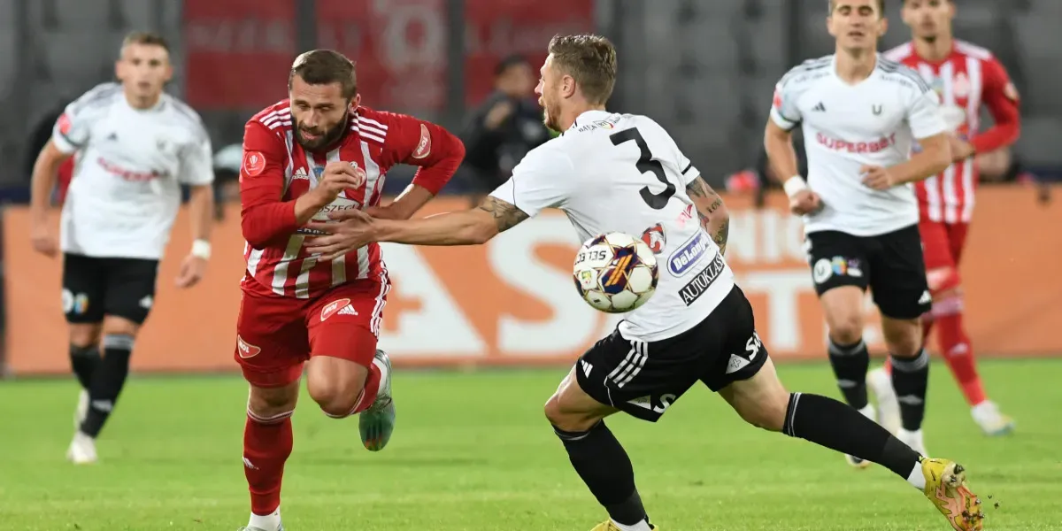 Sepsi vs U Cluj <br>Romania - SuperLiga <br>20 Decembrie 2024
