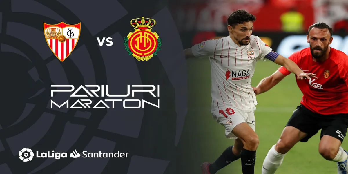 Sevilla vs Mallorca <br>Spania - LaLiga <br>24 Februarie 2025