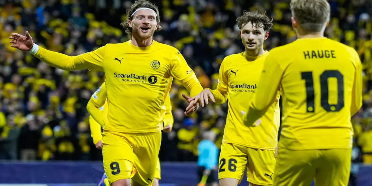 Sporting vs Bodo/Glimt <br>Liga Campionilor <br>17 Martie 2026