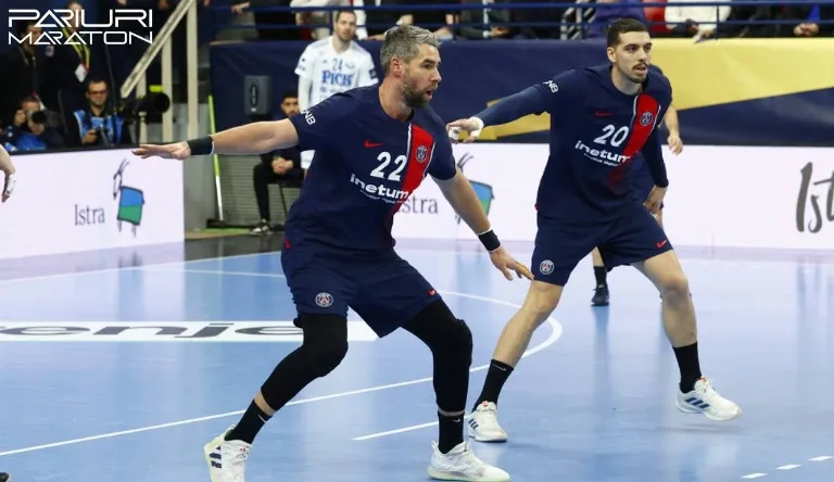 Sporting vs PSG <br>Liga Campionilor - Gr.A <br>20 Noiembrie 2024