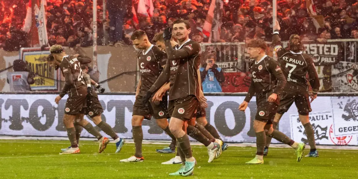 St.Pauli vs FC Koln <br>Germania - Bundesliga <br>17 Aprilie 2026