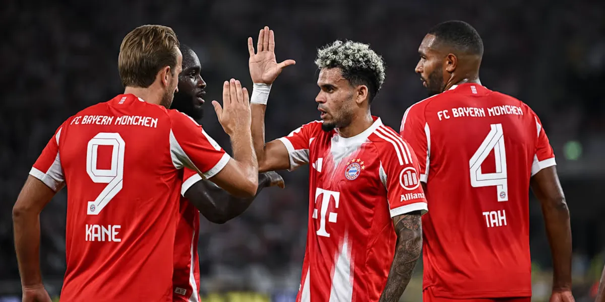 Stuttgart vs Bayern M <br>Germania - Bundesliga <br>06 Decembrie 2025