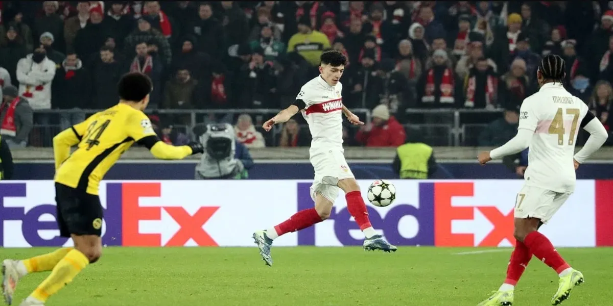 Stuttgart vs Heidenheim <br>Germania - Bundesliga <br>25 Aprilie 2025