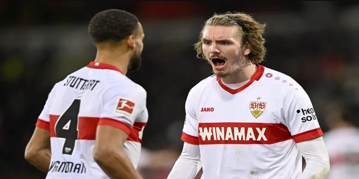 Stuttgart vs RB Leipzig <br>Germania - Bundesliga <br>15 Ianuarie 2025