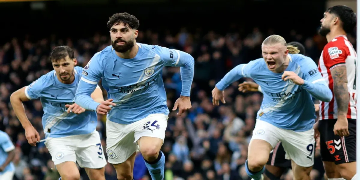 Sunderland vs Man City <br>Anglia - Premier League <br>01 Ianuarie 2026