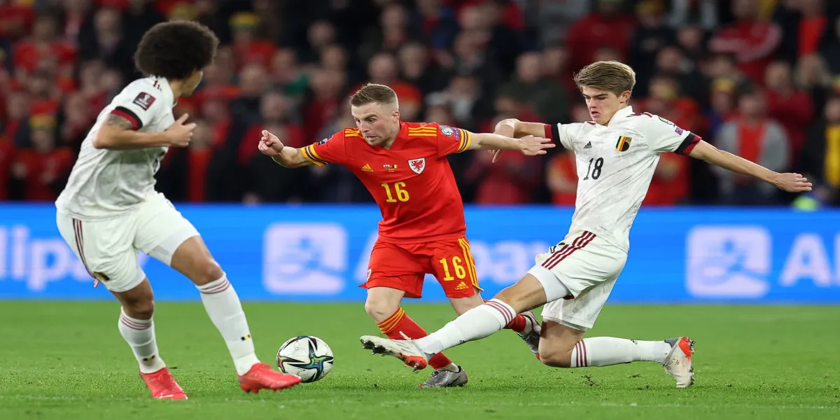 Tara Galilor vs Belgia <br>CM 2026 - Calificari <br>13 Octombrie 2025