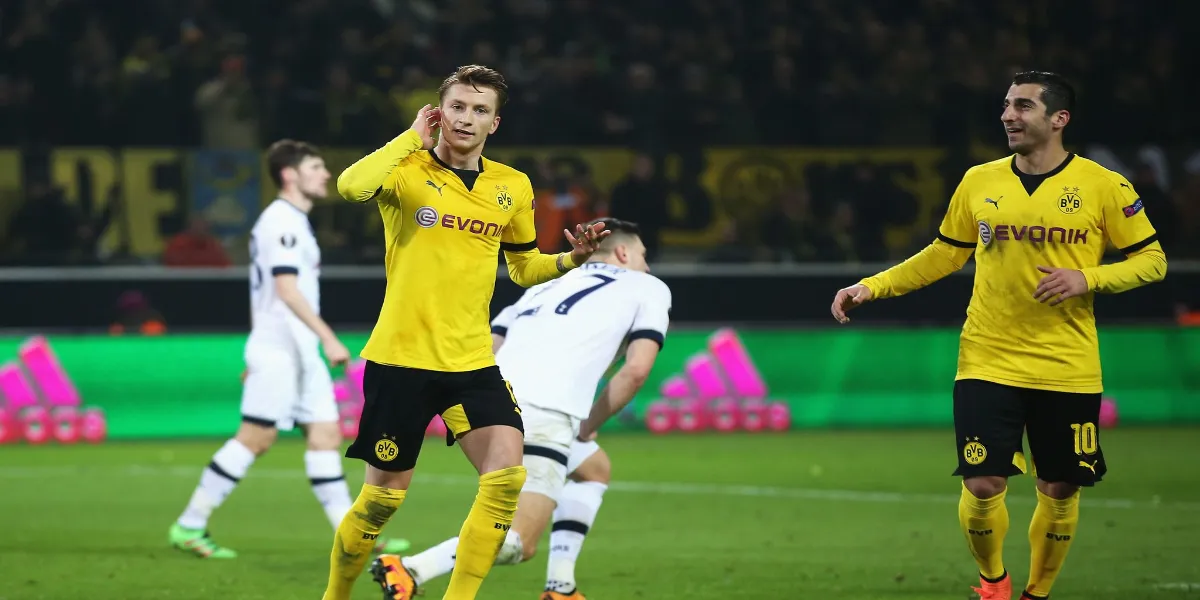 Tottenham vs Dortmund <br>Liga Campionilor <br>20 Ianuarie 2026