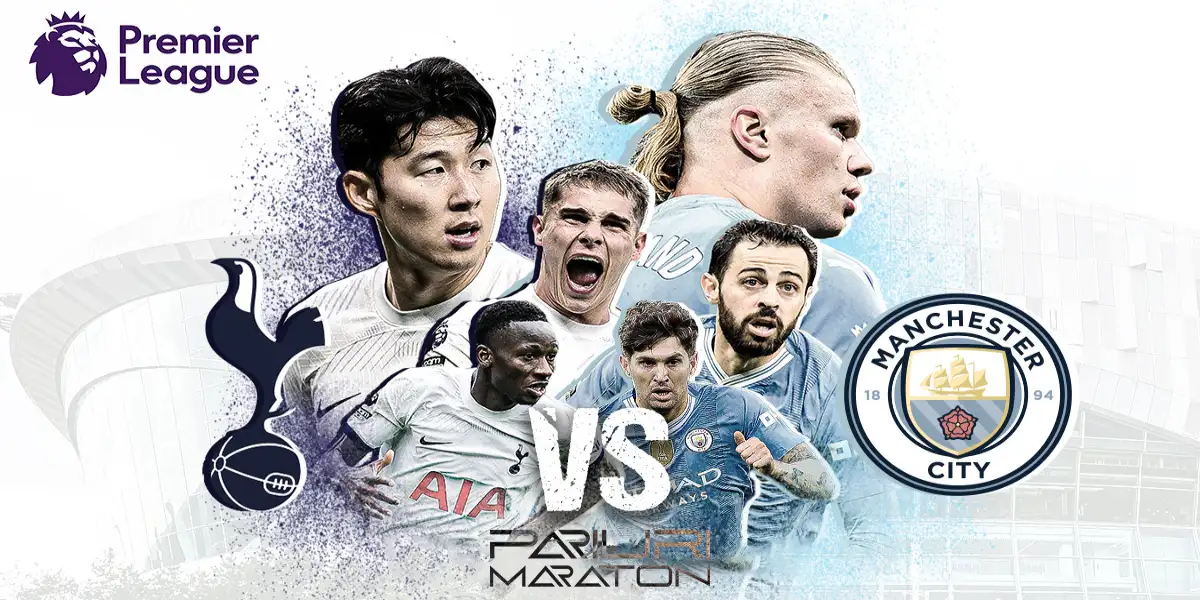 Tottenham vs Man City <br>Anglia - Premier League <br>26 Februarie 2025