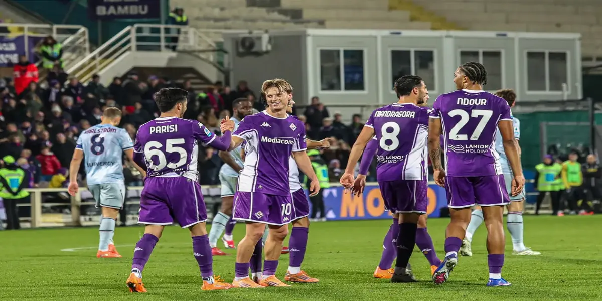 Udinese vs Fiorentina <br>Italia - Serie A <br>02 Martie 2026