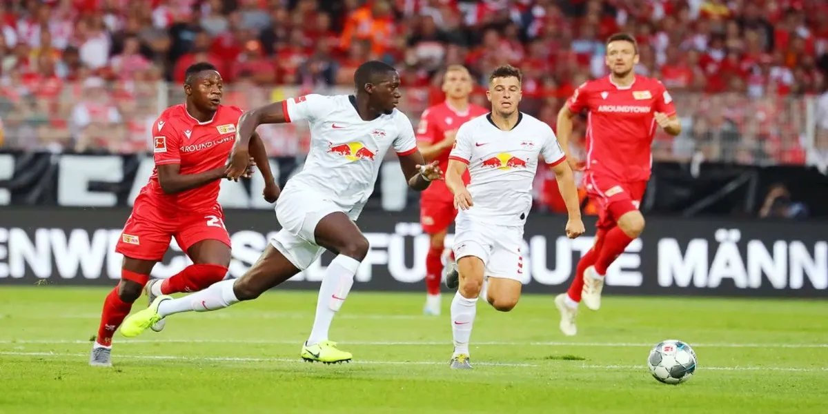 Union Berlin vs Leipzig <br>Germania - Bundesliga <br>12 Decembrie 2025