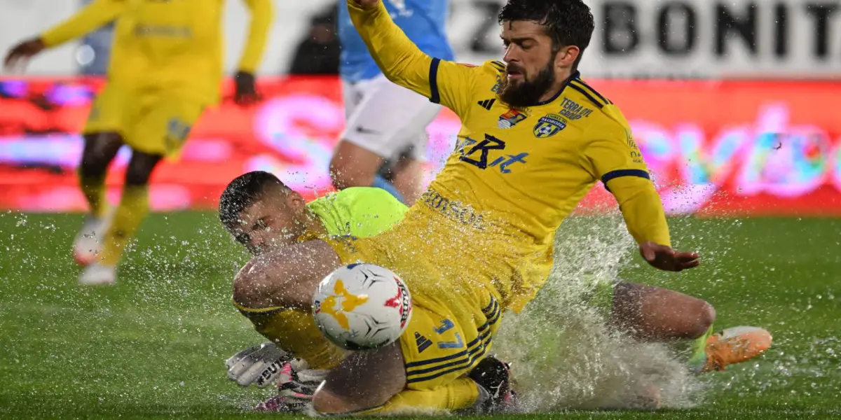 Unirea Slobozia vs Voluntari <br>Romania - SuperLiga <br>02 Iunie 2025