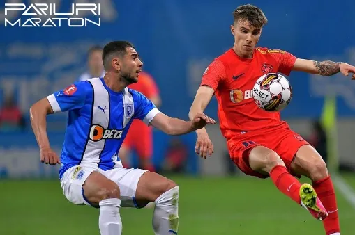 Univ.Craiova vs FCSB <br>Romania - SuperLiga <br>3 Noiembrie 2024