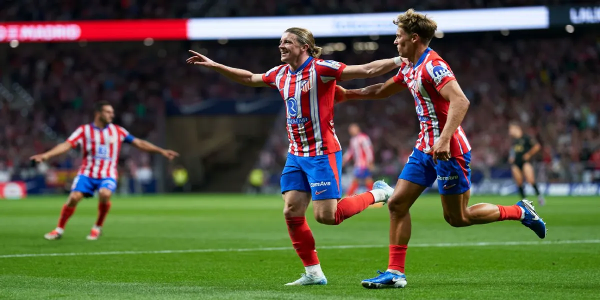 Valencia vs Atletico Madrid <br>Spania - LaLiga <br>22 Februarie 2025