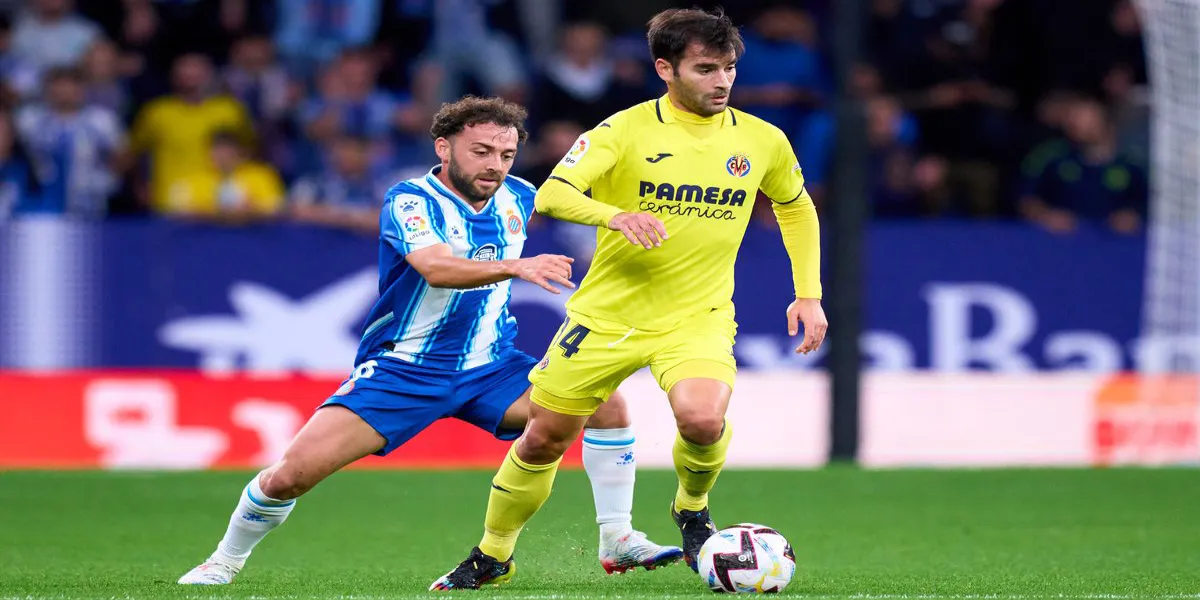 Villarreal vs Espanyol <br>Spania - LaLiga <br>03 Martie 2025