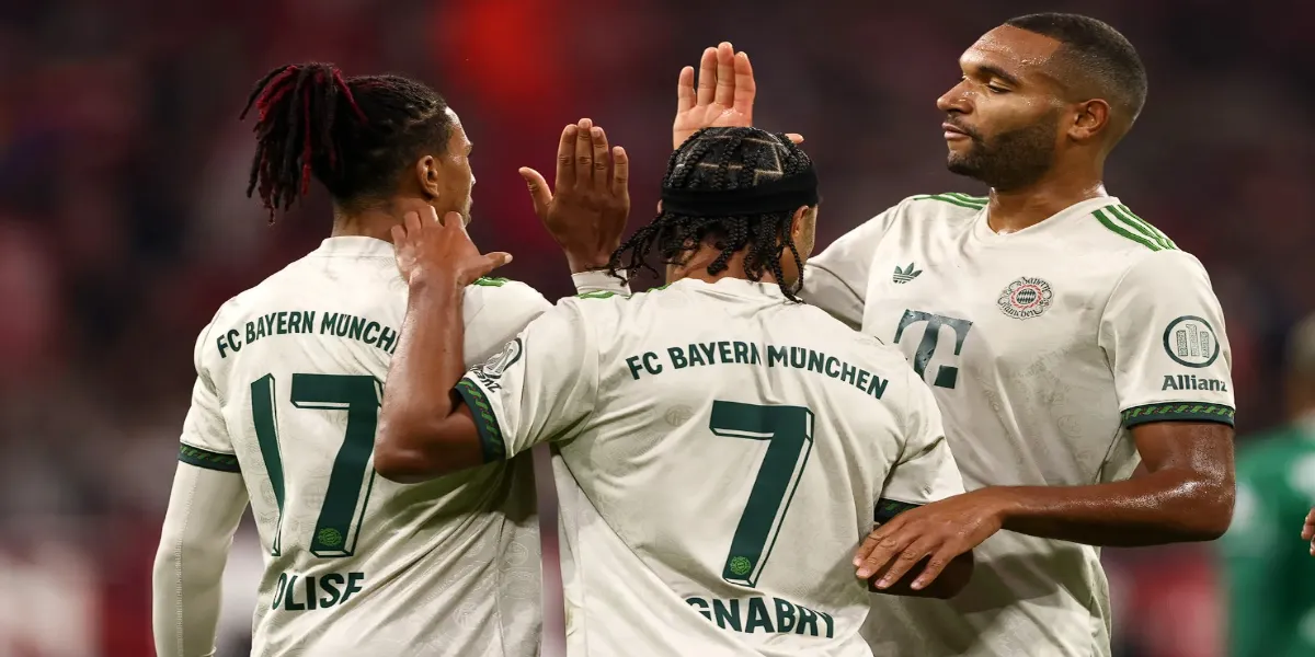 Werder Bremen vs Bayern <br>Germania - Bundesliga <br>14 Februarie 2026