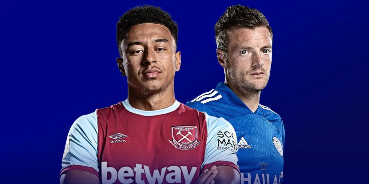 West Ham vs Leicester <br>Premier League <br>27 Februarie 2025