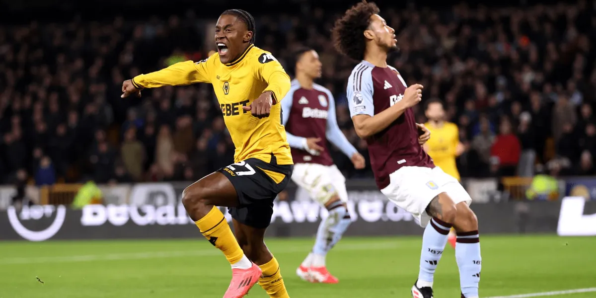 Wolves vs Aston Villa <br>Anglia - Premier League <br>27 Februarie 2026