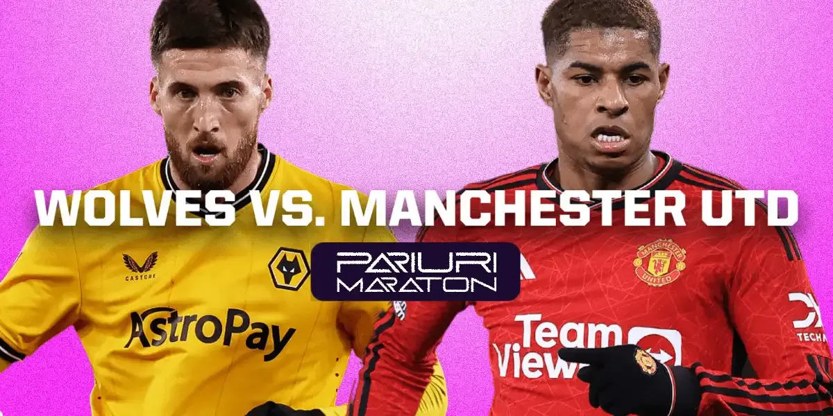 Wolves vs Man.United <br>Premier League <br>26 Decembrie 2024
