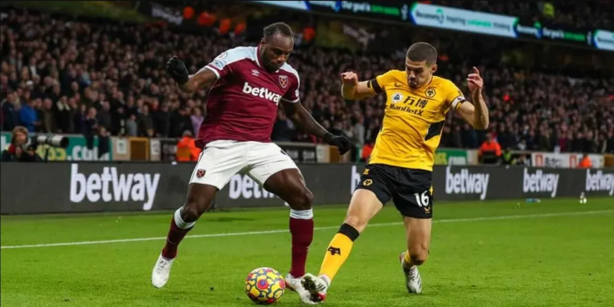 Wolvs vs West Ham <br>Anglia - Premier League <br>01 Aprilie 2025