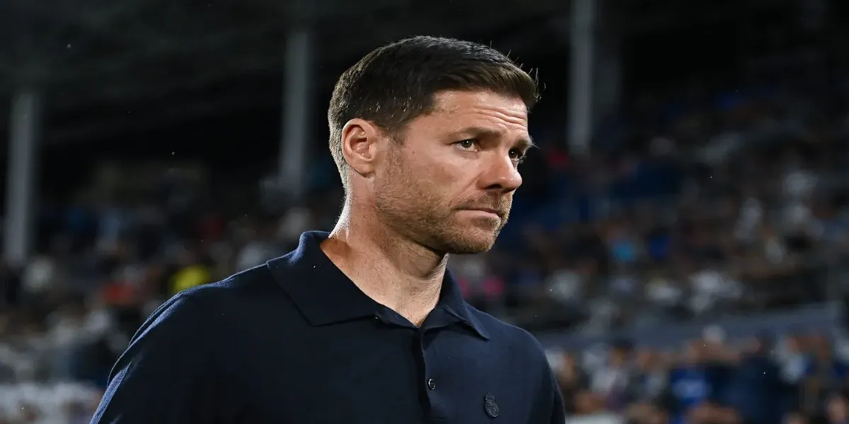 Xabi Alonso, in fata unor dileme de selectie inainte de Real - Barca