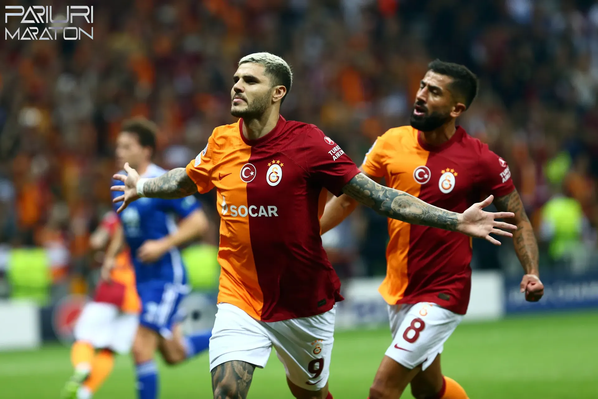 Young Boys vs Galatasaray <br>Liga Campionilor <br>21 August 2024
