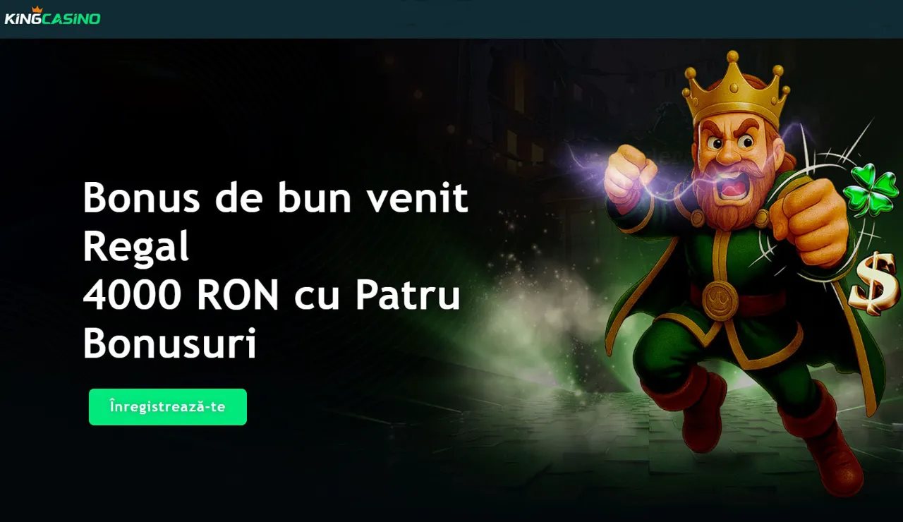 imagine despre kingcasino-bonus-bun-venit