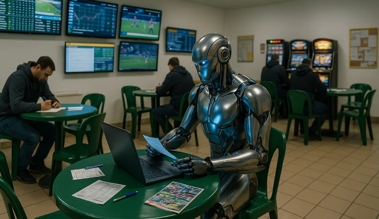Ce sunt roboții de pariuri și de ce NU ar trebui să te bazezi pe ei