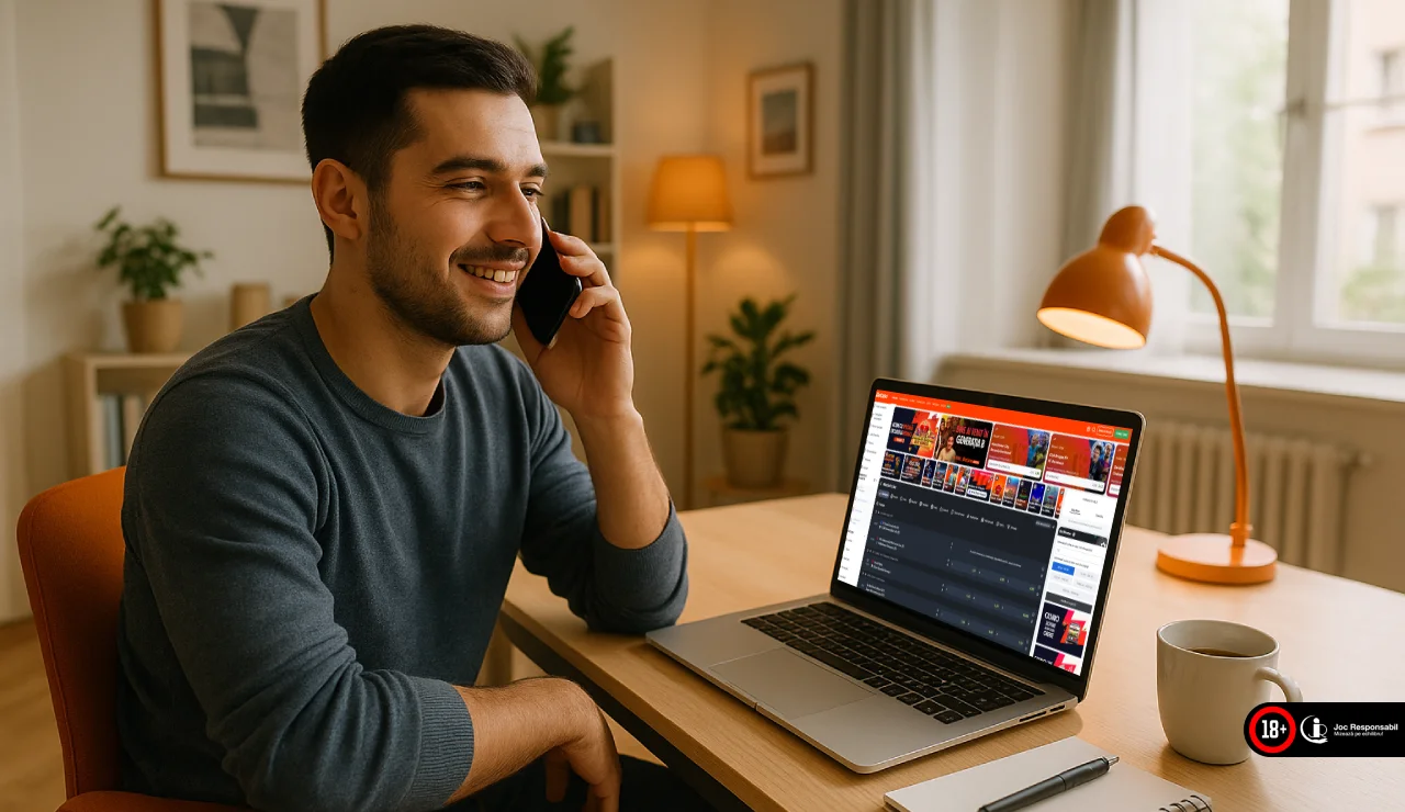 Betano contact – Ghid complet pentru suportul clienților