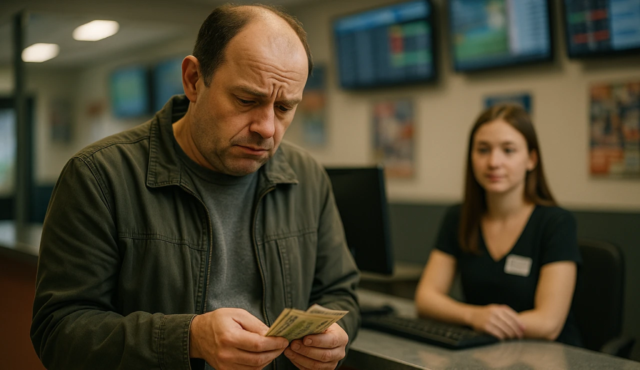 Cum se calculează câștigurile la pariuri: Formula simplă explicată