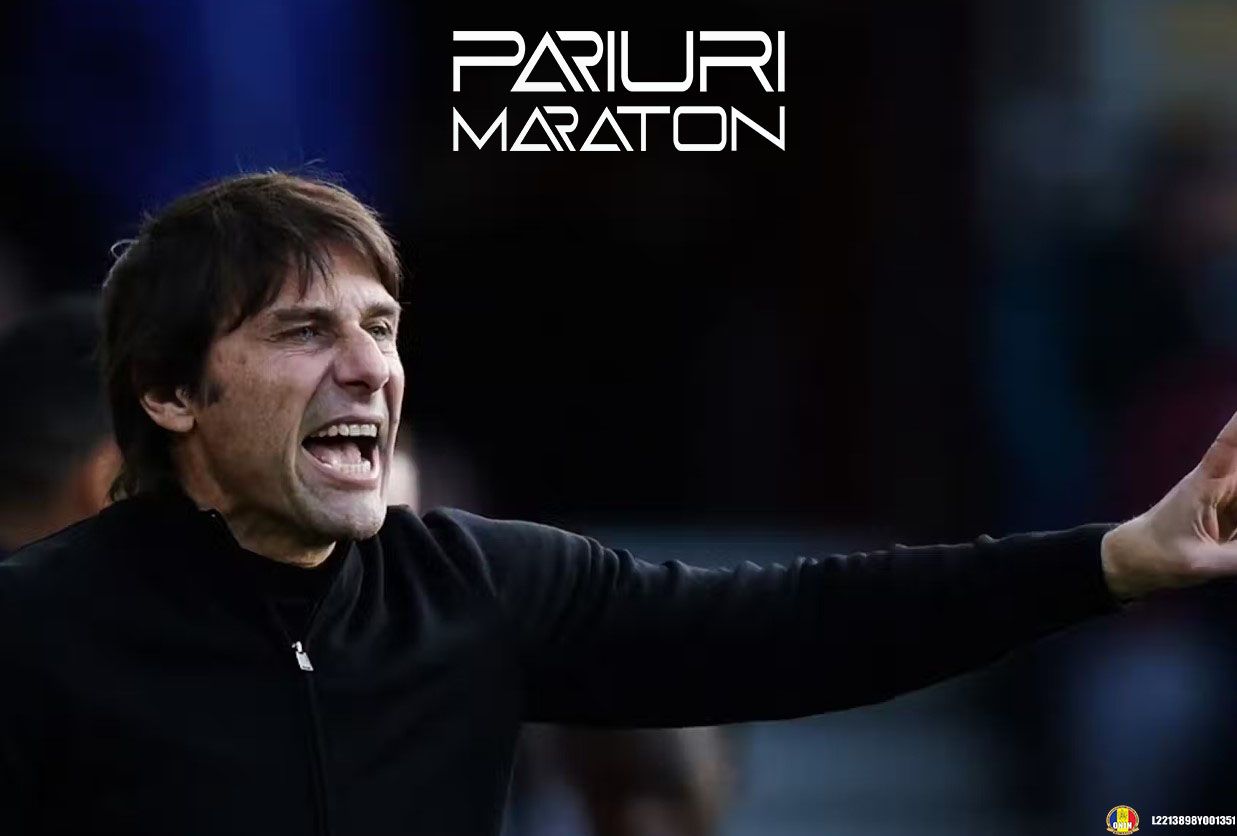 Napoli in Discutiil cu Conte si Gasperini