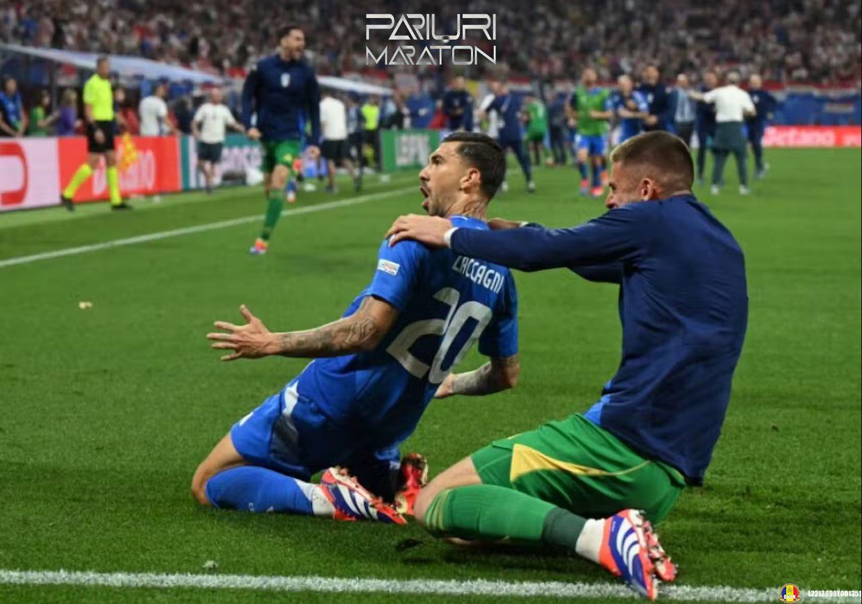 Dramatismul Finalului: Italia in Optimi la EURO 2024