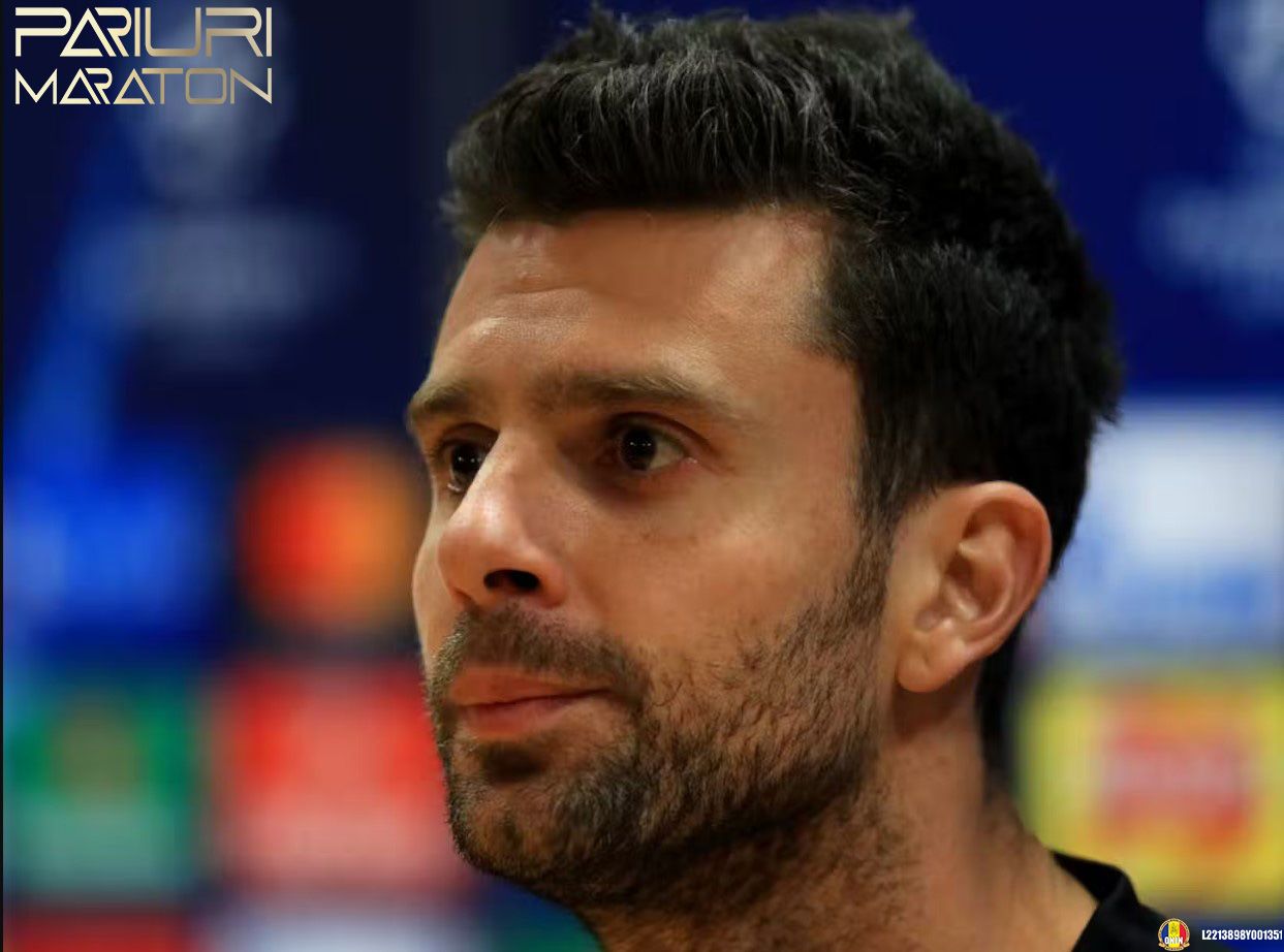 Juventus l-a numit pe Thiago Motta in functia de antrenor