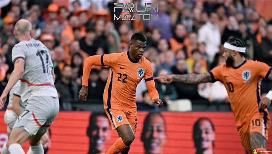 Olanda vs Austria <br> EURO 2024 - Gr.D <br> 25 Iunie 2024