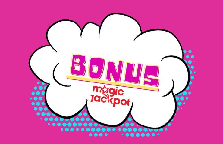 Oferte Magic Jackpot 2025