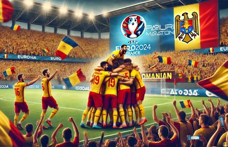 Sanse Romania Optimi Euro2024