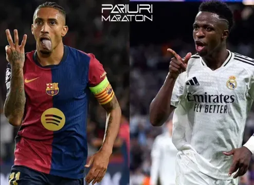 3 bătălii cheie care ar putea decide El Clasico
