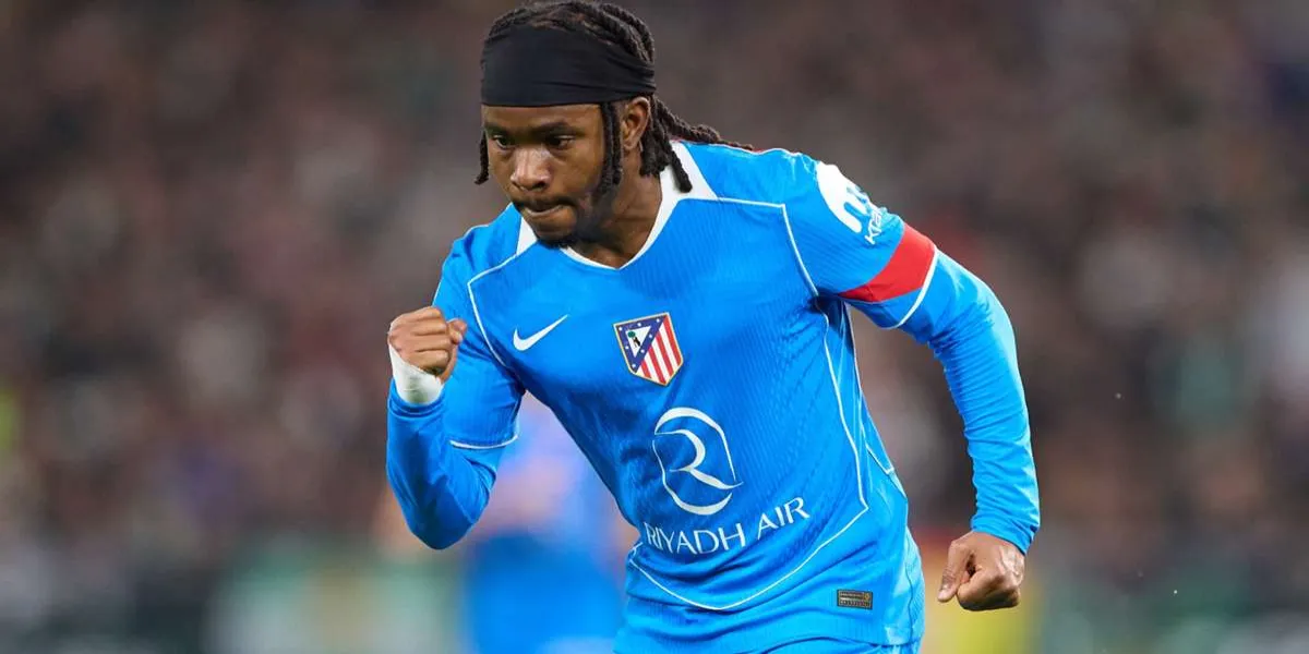 Ademola Lookman scrie istorie la debutul pentru Atletico Madrid