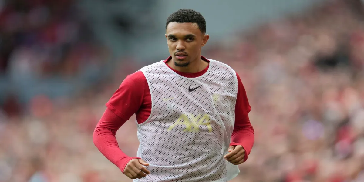Alexander-Arnold la Real: numarul de tricou cu rezonanta istorica