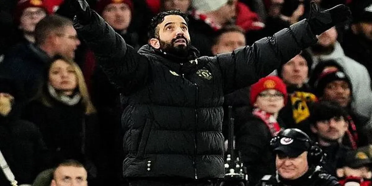 Amorim este foarte increzator in potentialul lui Manchester United