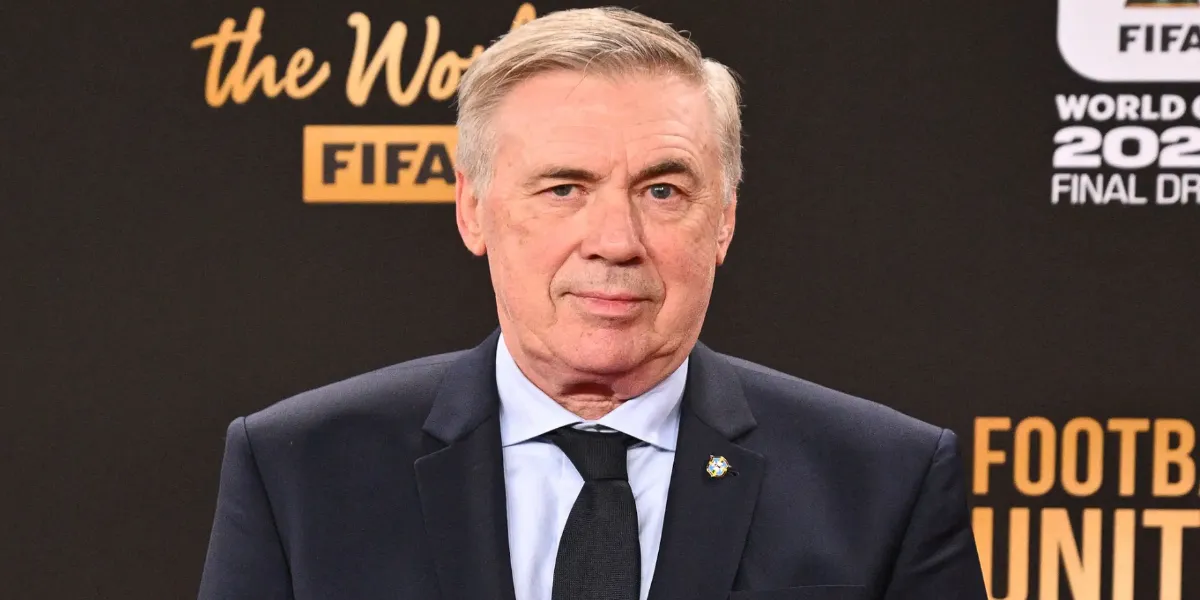 Ancelotti isi va prelungi contractul cu Brazilia pana la CM 2030