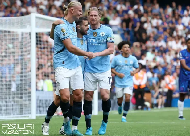 Ancheta financiara in cazul Manchester City: Ce inseamna