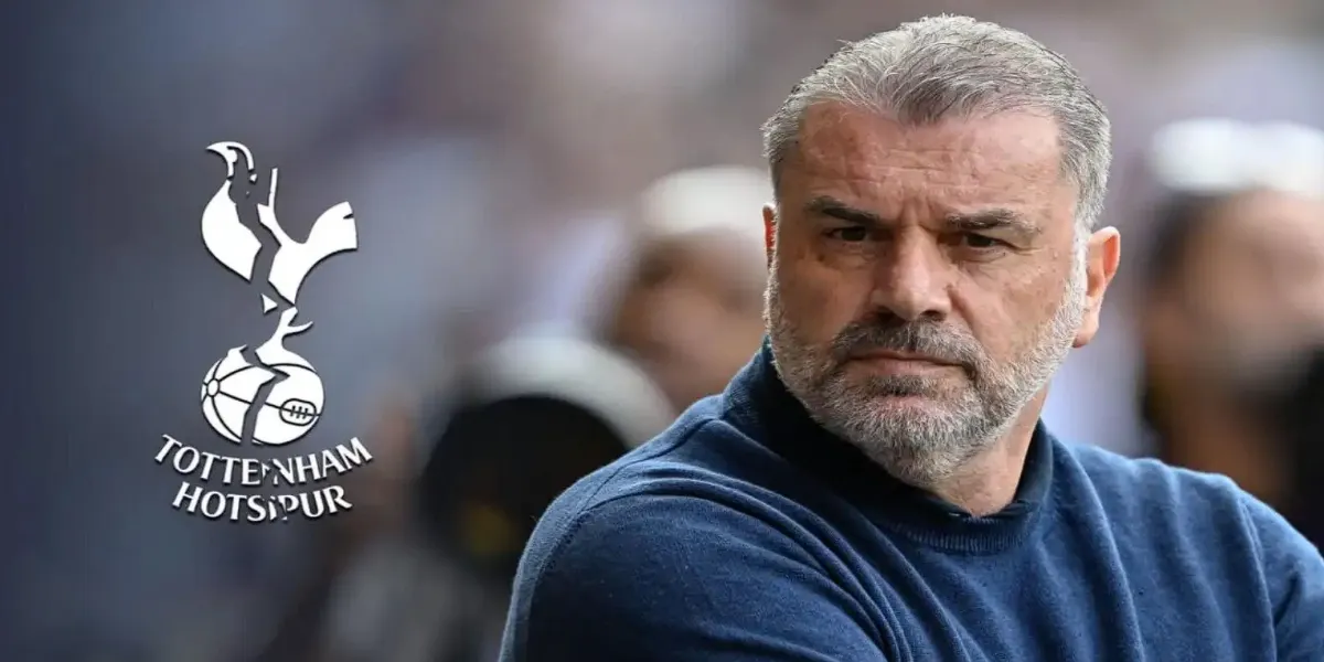 Ange Postecoglou a fost demis de Tottenham