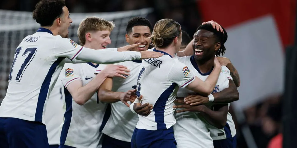 Anglia si Scotia se pregatesc pentru calificari la Cupa Mondiala