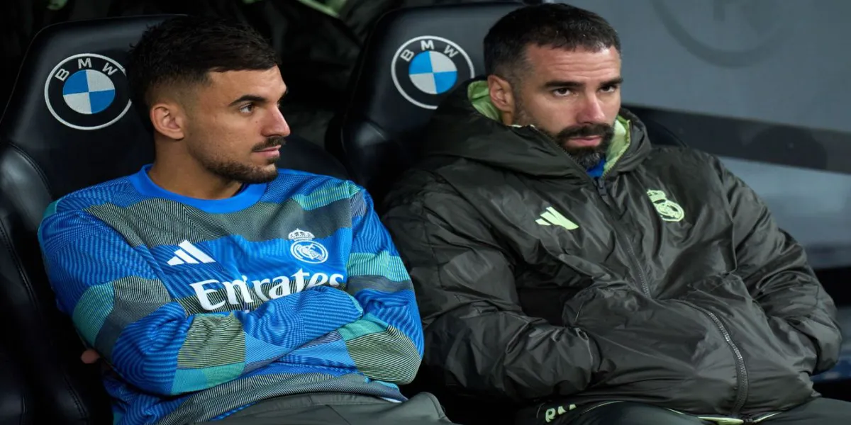 Arbeloa si Carvajal, discutii de pace dupa tensiunile din vestiar