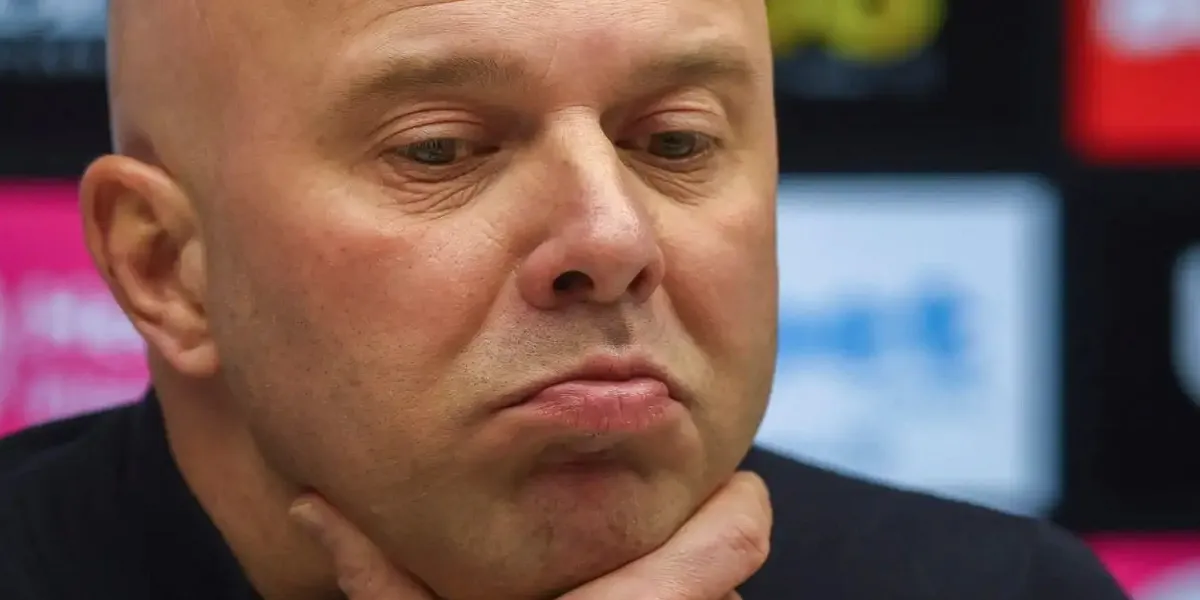 Arne Slot explica de ce infrangerea lui Liverpool nu a fost o surpriza